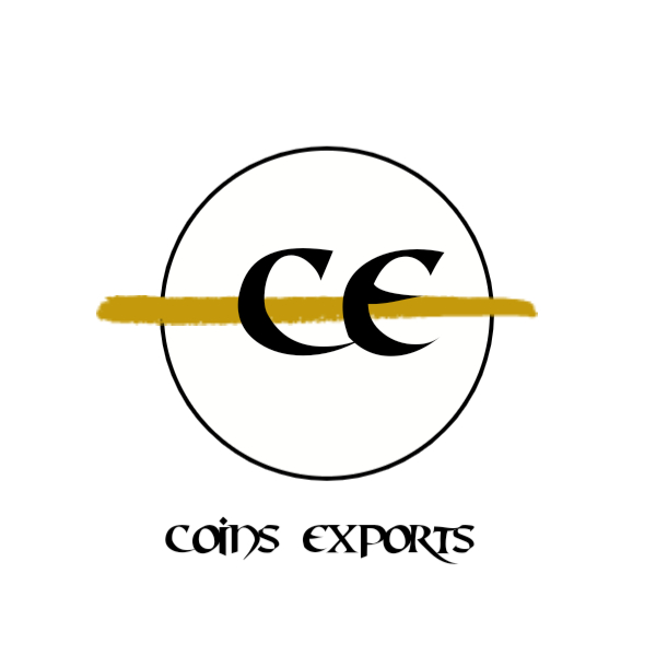 Coins Exports